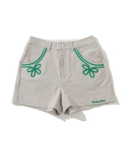 MARK&LONA WOMENS Mojo Boogie Shorts