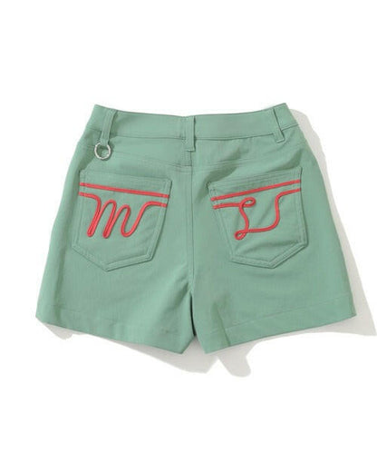 MARK&LONA WOMENS Mojo Boogie Shorts