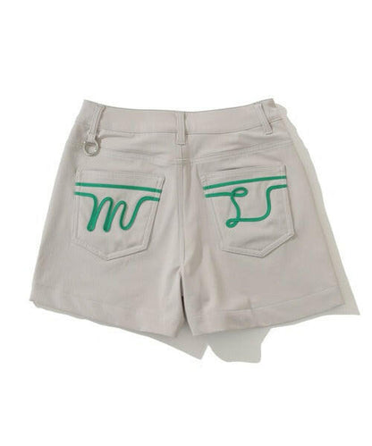 MARK&LONA WOMENS Mojo Boogie Shorts