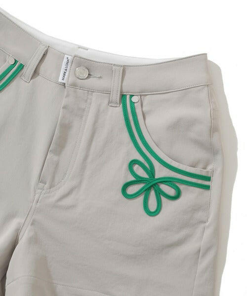 MARK&LONA WOMENS Mojo Boogie Shorts