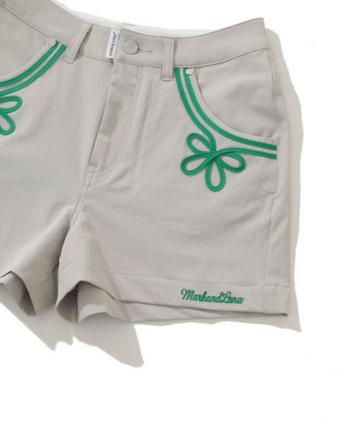 MARK&LONA WOMENS Mojo Boogie Shorts