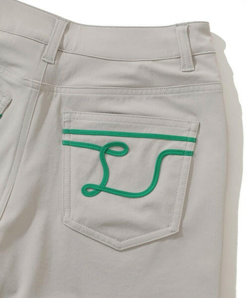 MARK&LONA WOMENS Mojo Boogie Shorts