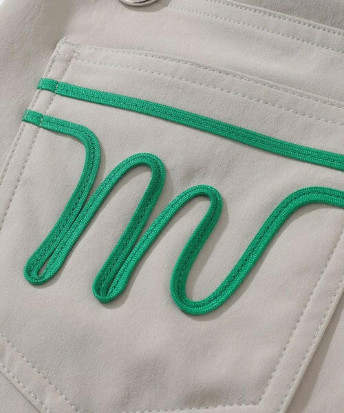 MARK&LONA WOMENS Mojo Boogie Shorts
