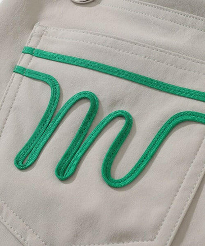 MARK&LONA WOMENS Mojo Boogie Shorts