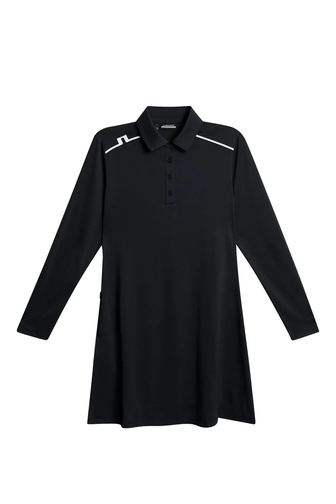 J.LINDEBERG WOMENS Gizelle LS Dress