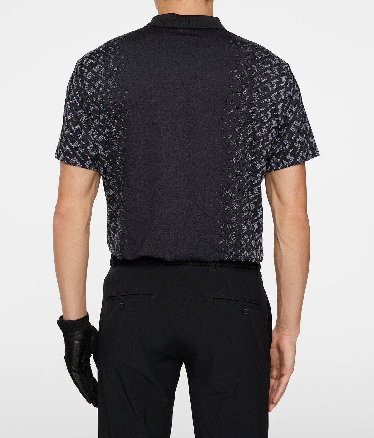 J.LINDEBERG MENS Kalle Reg Fit Polo