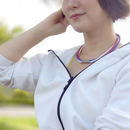 SEV Looper type 3 Ti Necklace（ネックレス／首用）