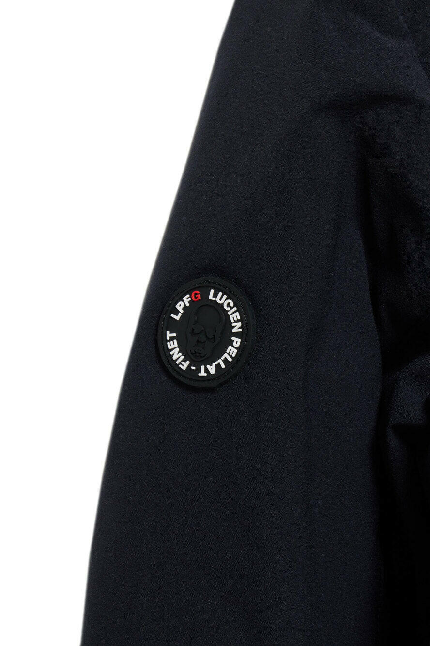 LUCIEN PELLAT-FINET WOMENS 中綿キルティング ジャケット