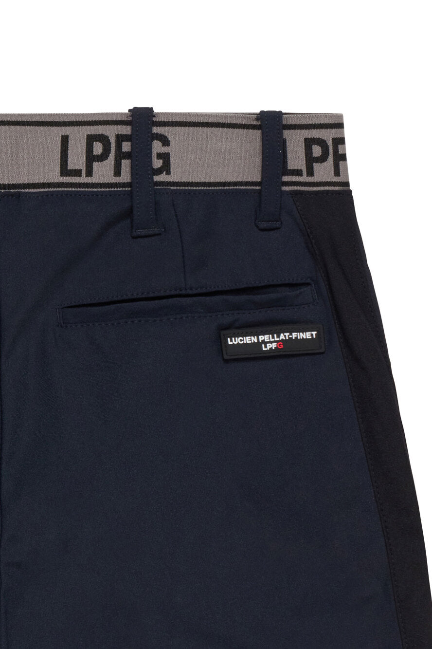 LUCIEN PELLAT-FINET LPFG WOMENS short pants