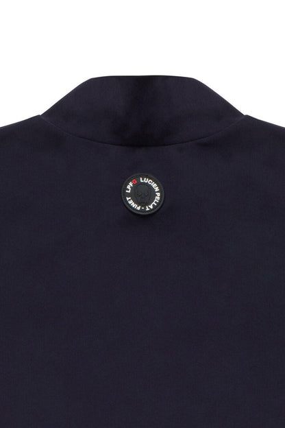 LUCIEN PELLAT-FINET LPFG WOMENS スリーブレスモックネックシャツ