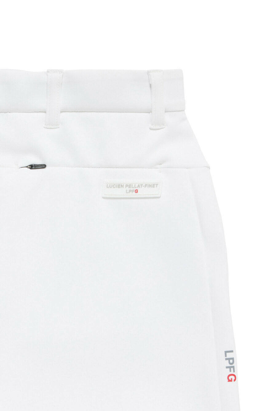 LUCIEN PELLAT-FINET WOMENS テック スカート