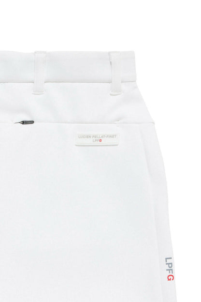 LUCIEN PELLAT-FINET WOMENS テック スカート