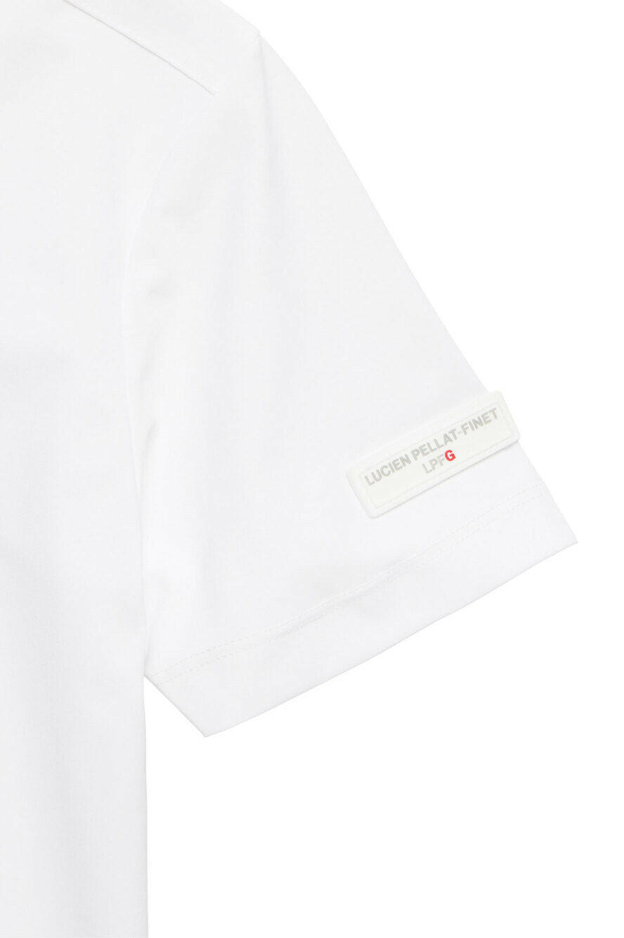 LUCIEN PELLAT-FINET WOMENS ポロシャツ