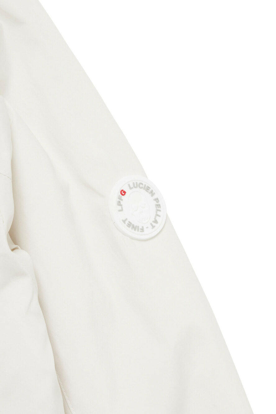 LUCIEN PELLAT-FINET WOMENS 中綿プルオーバー
