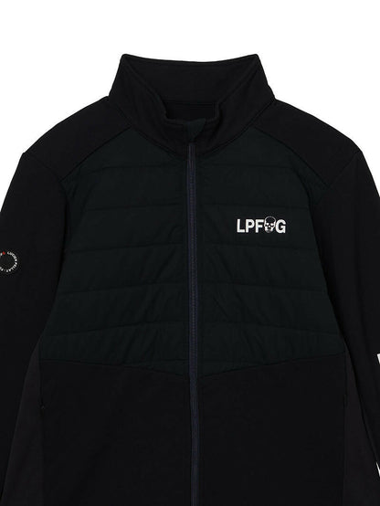 LUCIEN PELLAT-FINET LPFG WOMENS 中綿 キルティング ジャケット