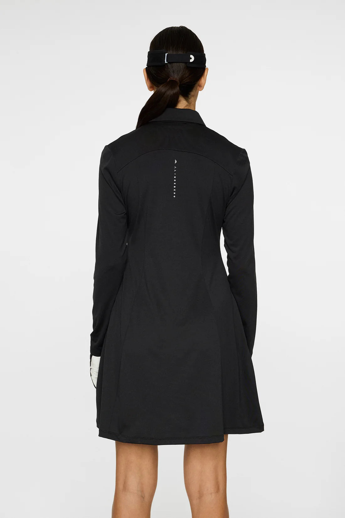 J.LINDEBERG WOMENS Gizelle LS Dress