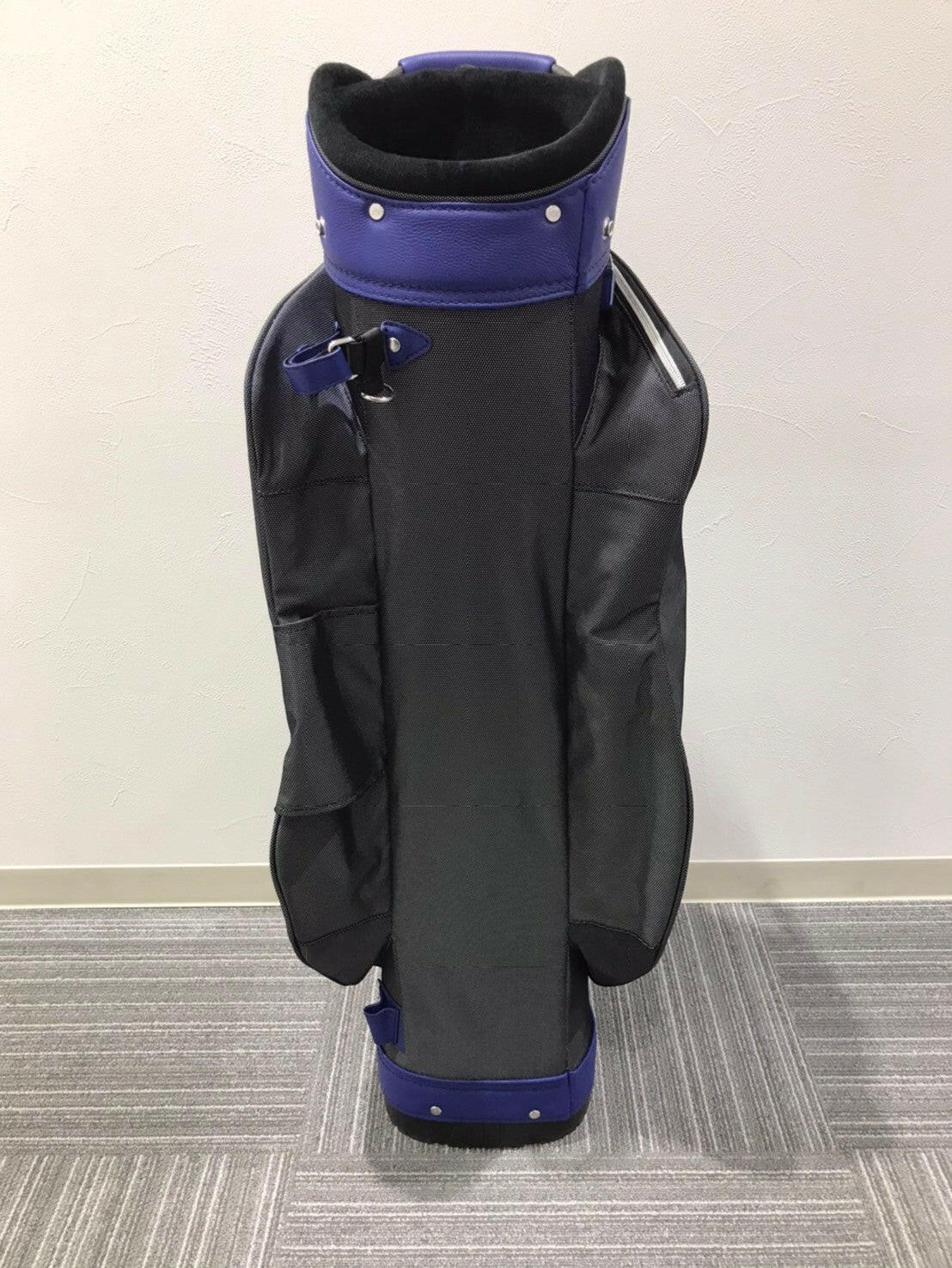 JOEJO ng2 Campanula Caddie Bag