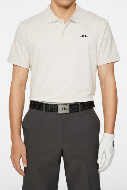 J.LINDEBERG MENS Kalle Reg Fit Polo