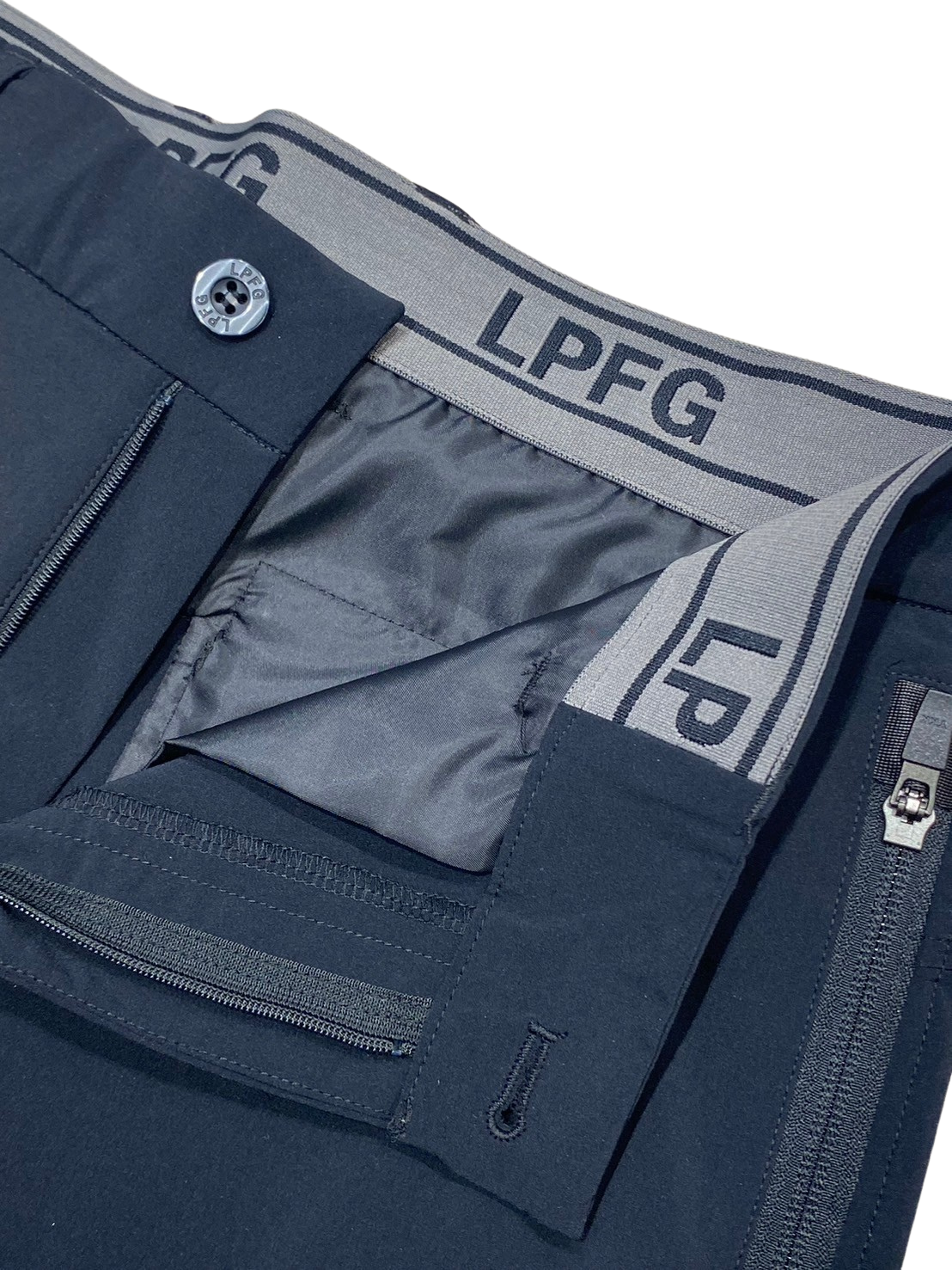 lucien pellat-finet MENS LPFG WIND Jogging Pants