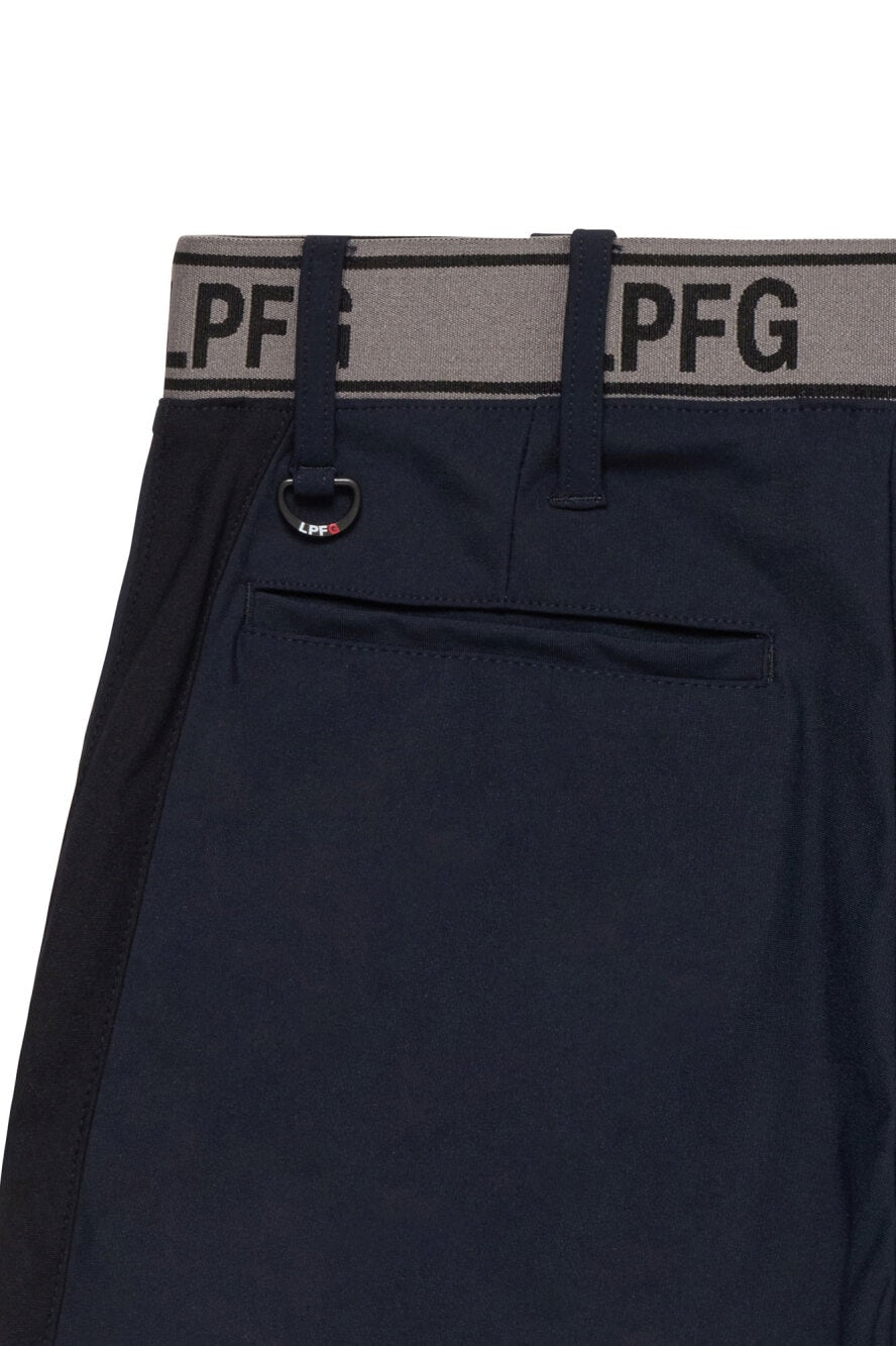 LUCIEN PELLAT-FINET LPFG WOMENS short pants