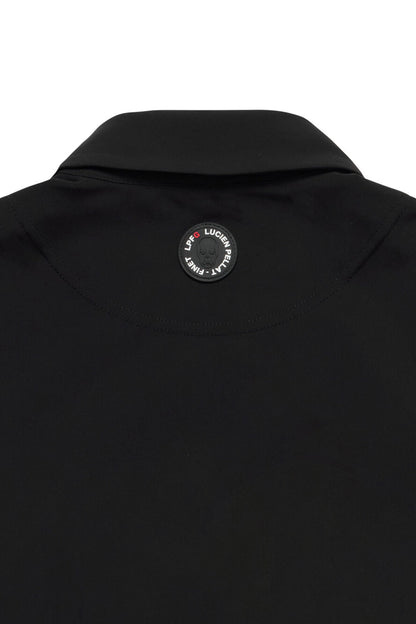 LUCIEN PELLAT-FINET LPFG WOMENS Sleeveless Polo Shirts