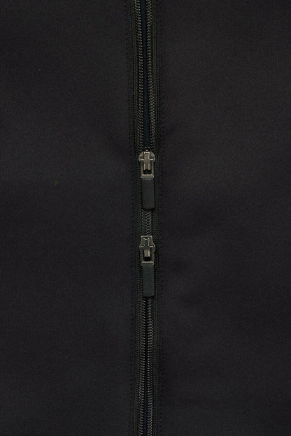LUCIEN PELLAT-FINET WOMENS テック フードジップジャケット