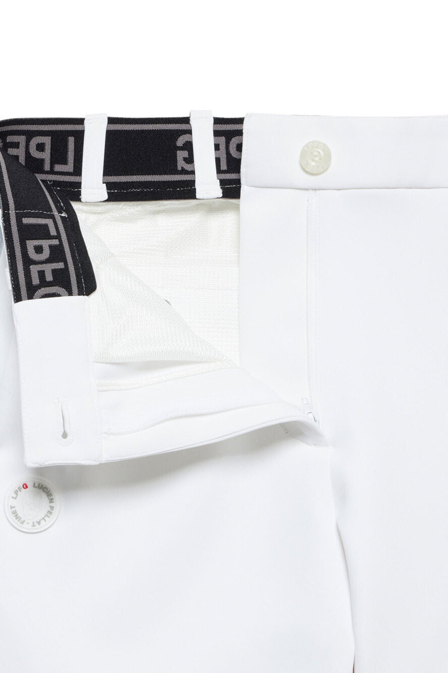 LUCIEN PELLAT-FINET LPFG WOMENS パンツ カモフラージュバンド