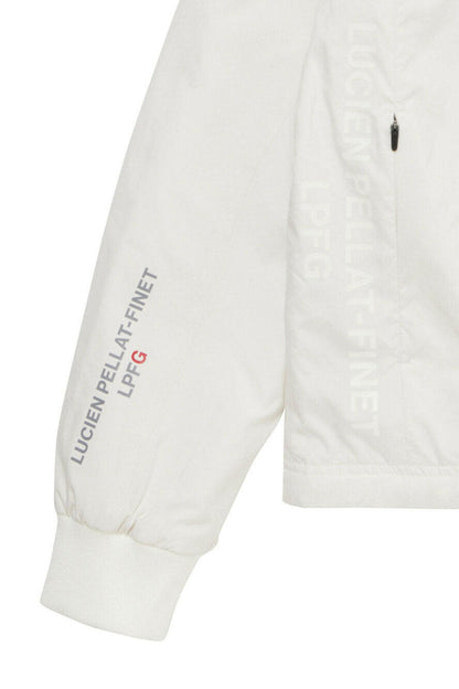 LUCIEN PELLAT-FINET WOMENS 中綿プルオーバー