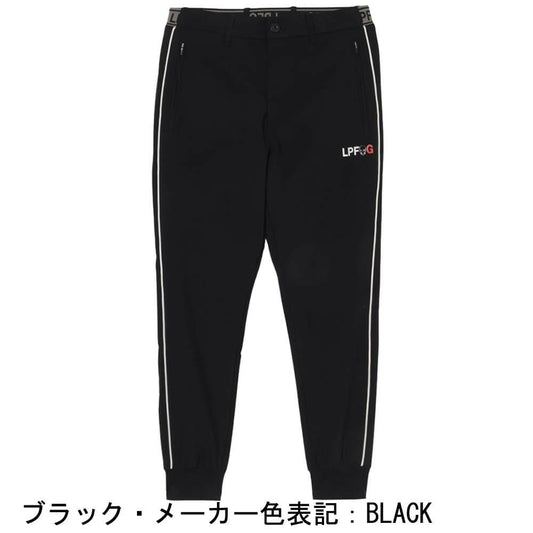 lucien pellat-finet MENS LPFG ｻｲﾄﾞﾊﾞﾝﾄﾞﾘﾌﾞ ｼﾞｮｶﾞｰﾊﾟﾝﾂ