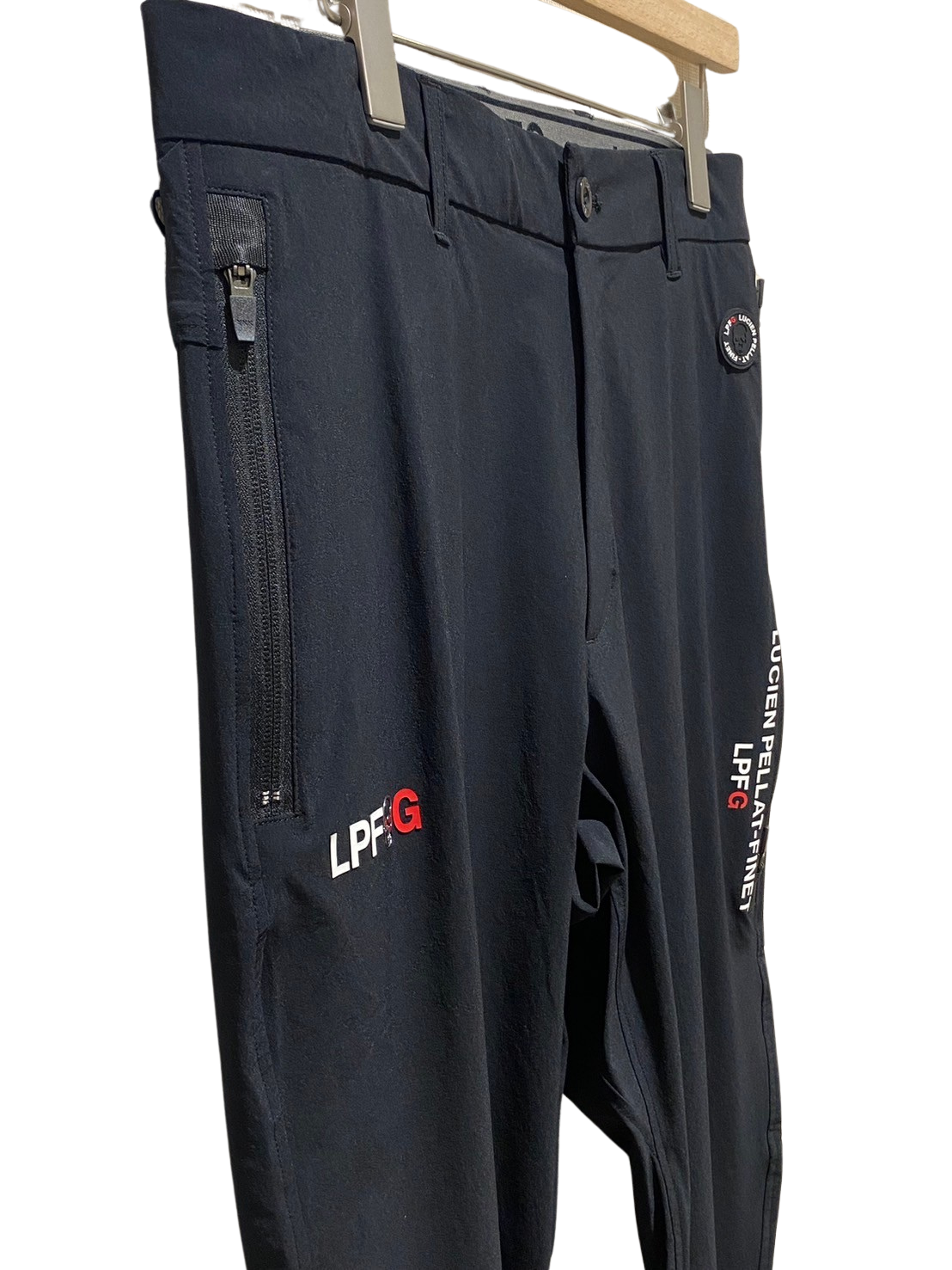 lucien pellat-finet MENS LPFG WIND Jogging Pants