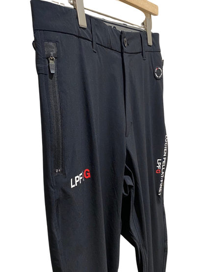 lucien pellat-finet MENS LPFG WIND Jogging Pants