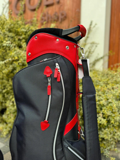 JOEJO ng2 Campanula Caddie Bag