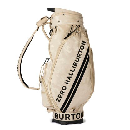 ZERO HALLIBURTON ZHG-CB1 Limonta Series Caddie Bag