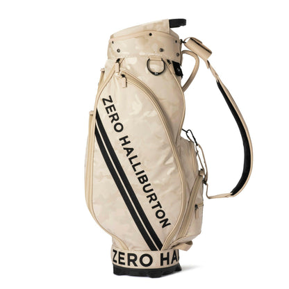 ZERO HALLIBURTON ZHG-CB1 Limonta Series Caddie Bag