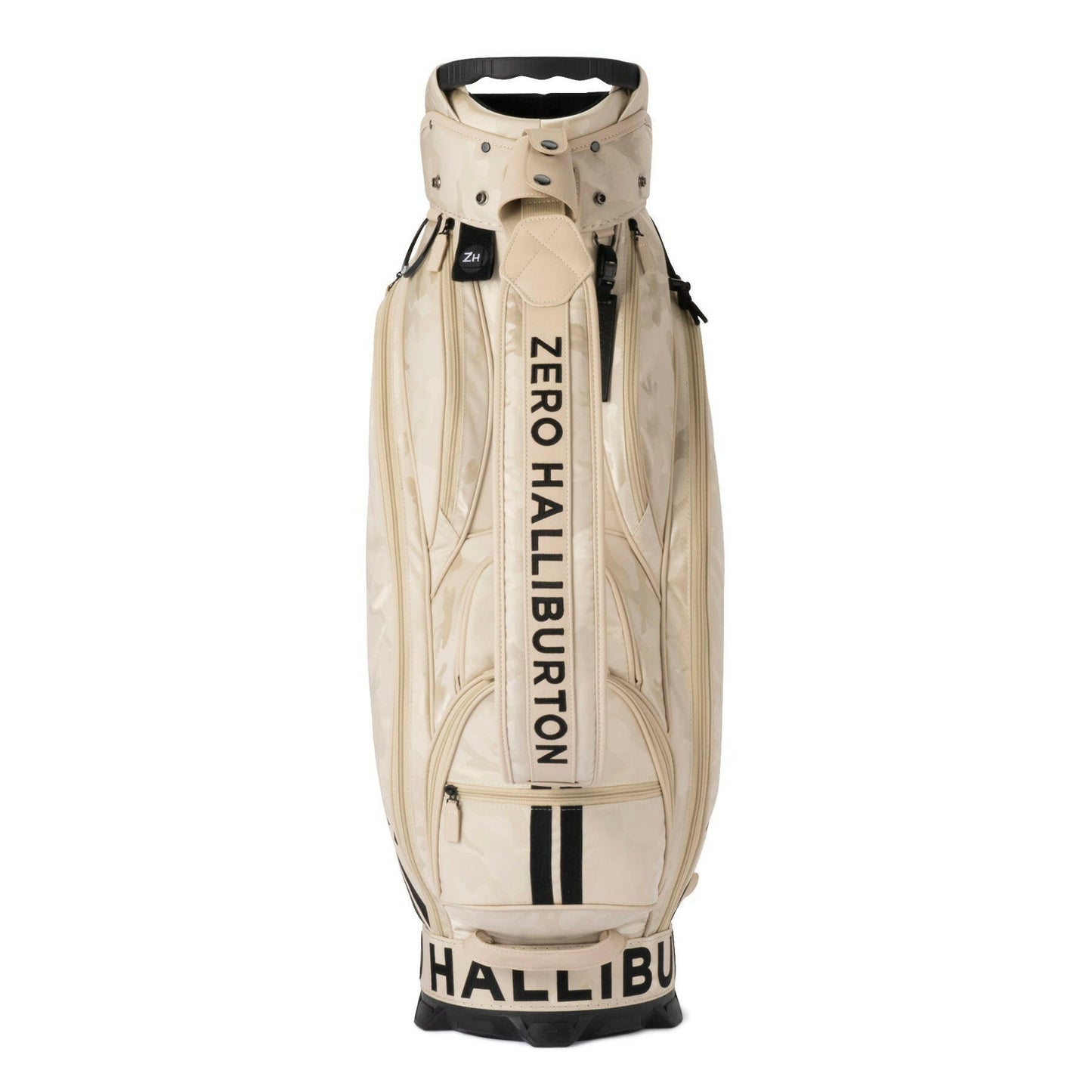 ZERO HALLIBURTON ZHG-CB1 Limonta Series Caddie Bag