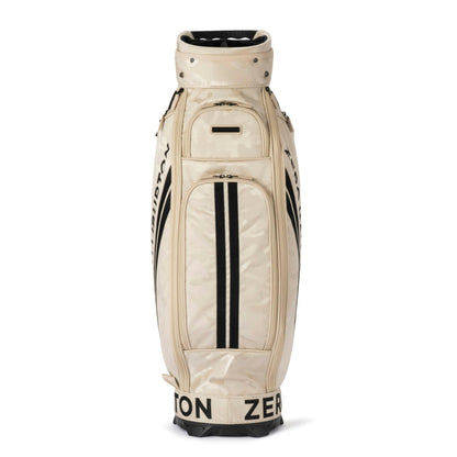 ZERO HALLIBURTON ZHG-CB1 Limonta Series Caddie Bag