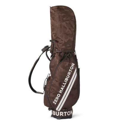 ZERO HALLIBURTON ZHG-CB1 Limonta Series Caddie Bag