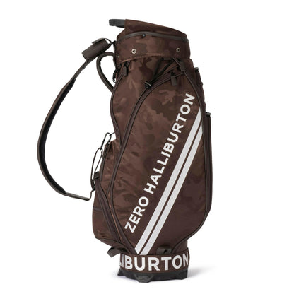 ZERO HALLIBURTON ZHG-CB1 Limonta Series Caddie Bag