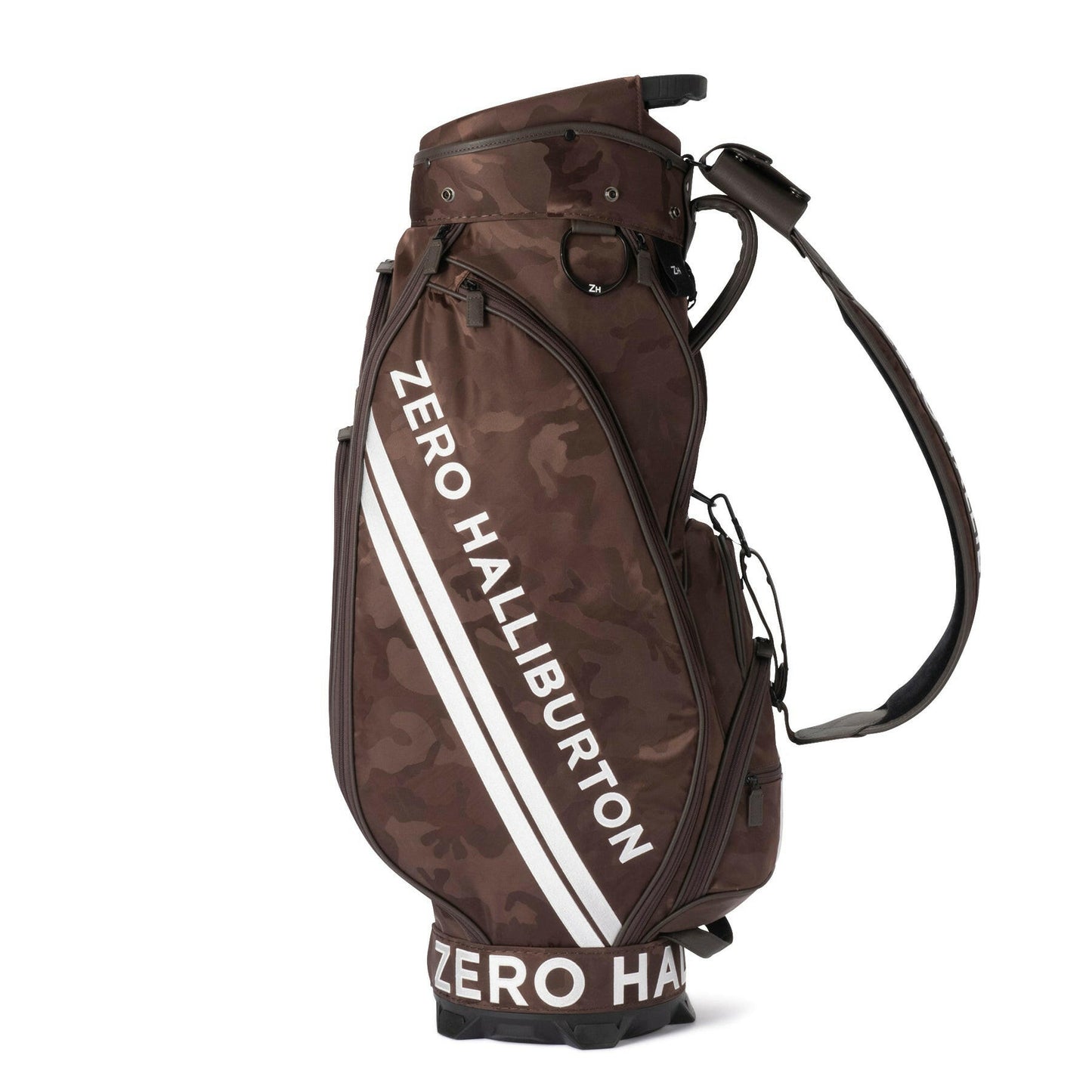 ZERO HALLIBURTON ZHG-CB1 Limonta Series Caddie Bag