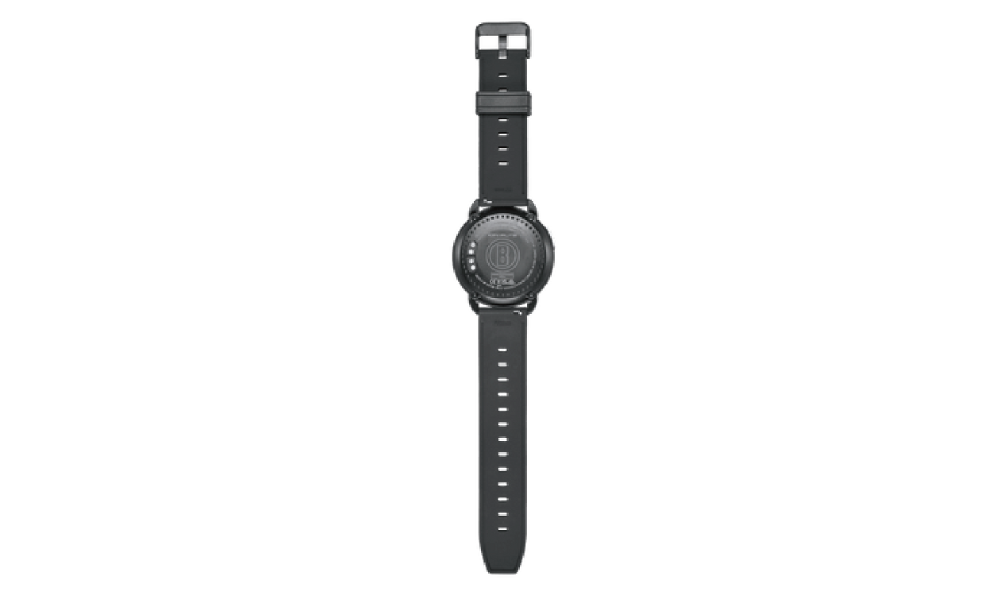 Bushnell GPS Navi ION ELITE