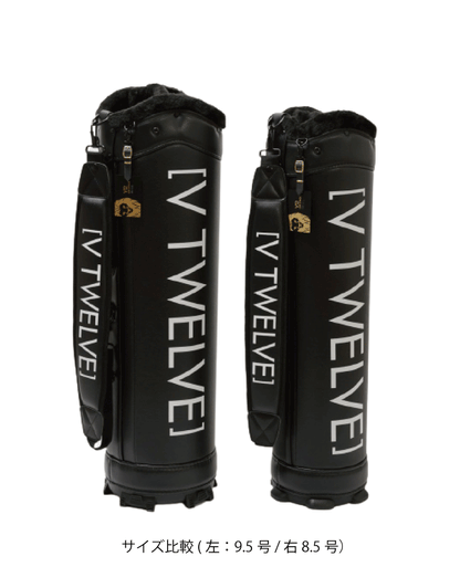 V12 BASE CADDIE BAG