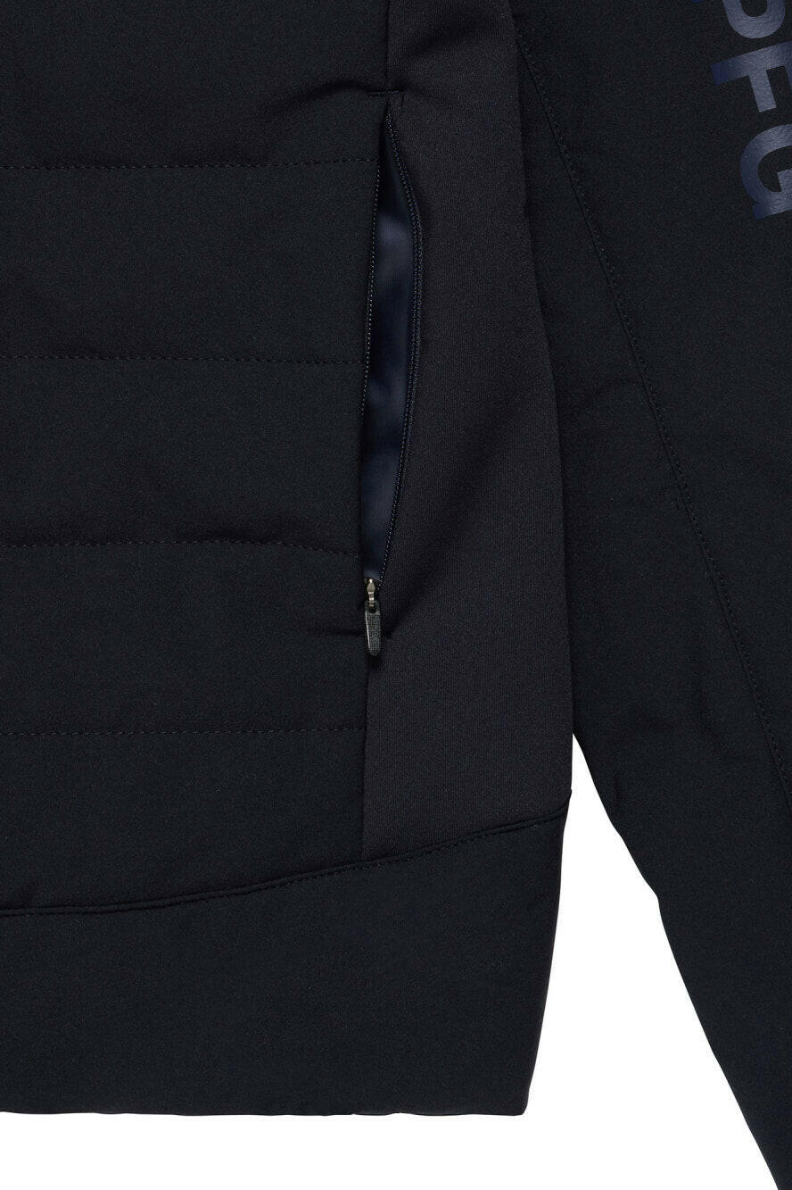 LUCIEN PELLAT-FINET WOMENS 中綿キルティング ジャケット