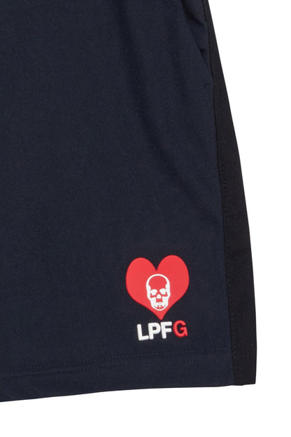 LUCIEN PELLAT-FINET LPFG WOMENS short pants