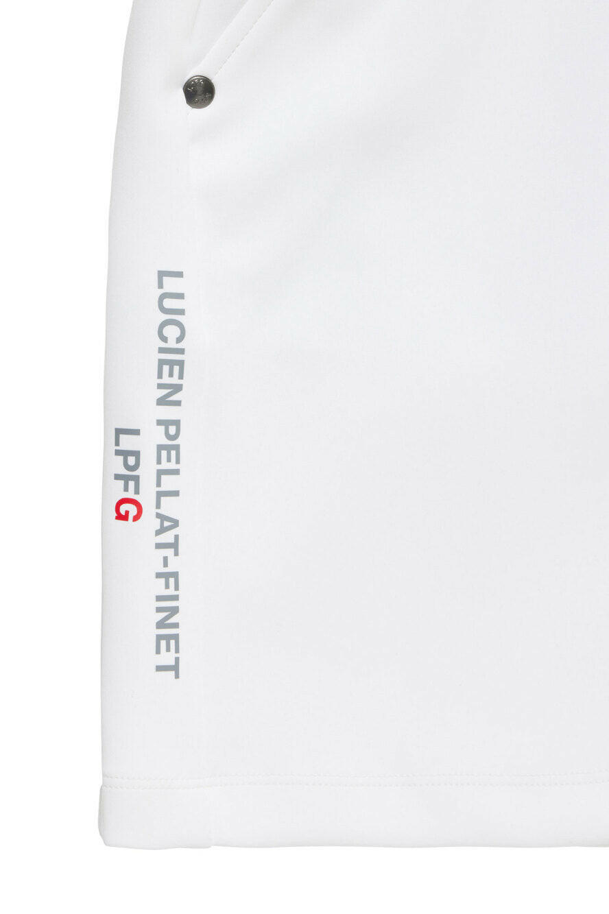 LUCIEN PELLAT-FINET WOMENS テック スカート