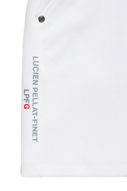 LUCIEN PELLAT-FINET WOMENS テック スカート