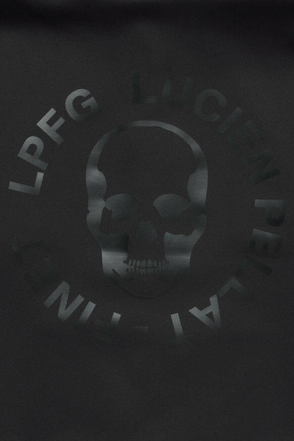 LUCIEN PELLAT-FINET WOMENS テック フードジップジャケット