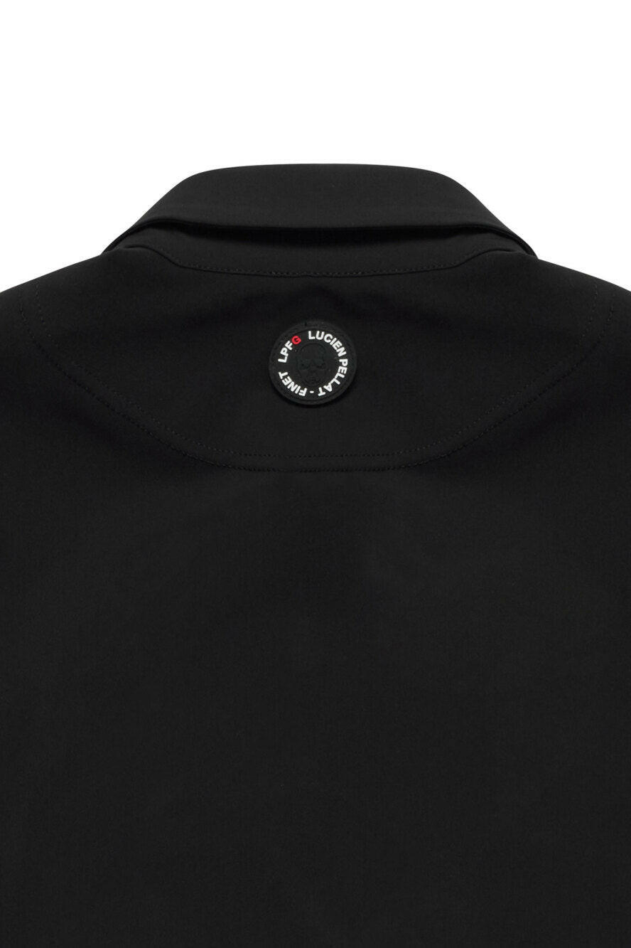LUCIEN PELLAT-FINET WOMENS ポロシャツ