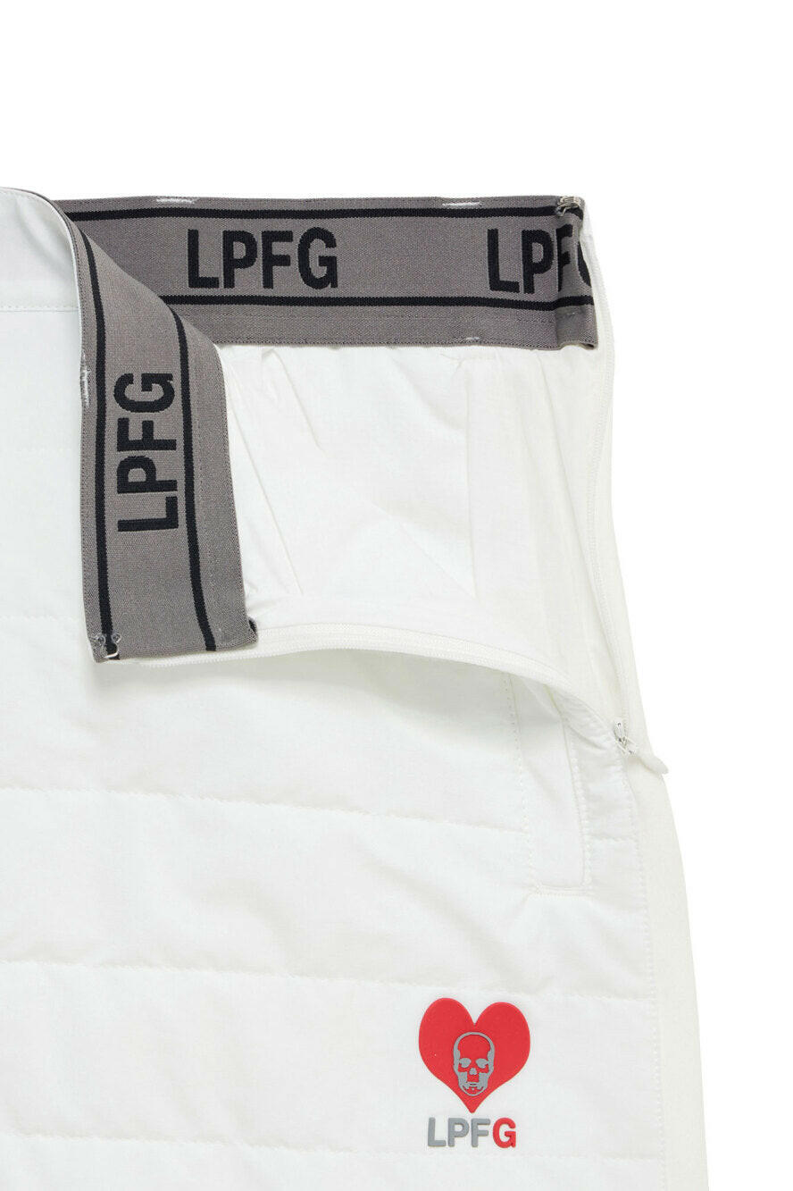 LUCIEN PELLAT-FINET WOMENS 中綿キルティング スカート