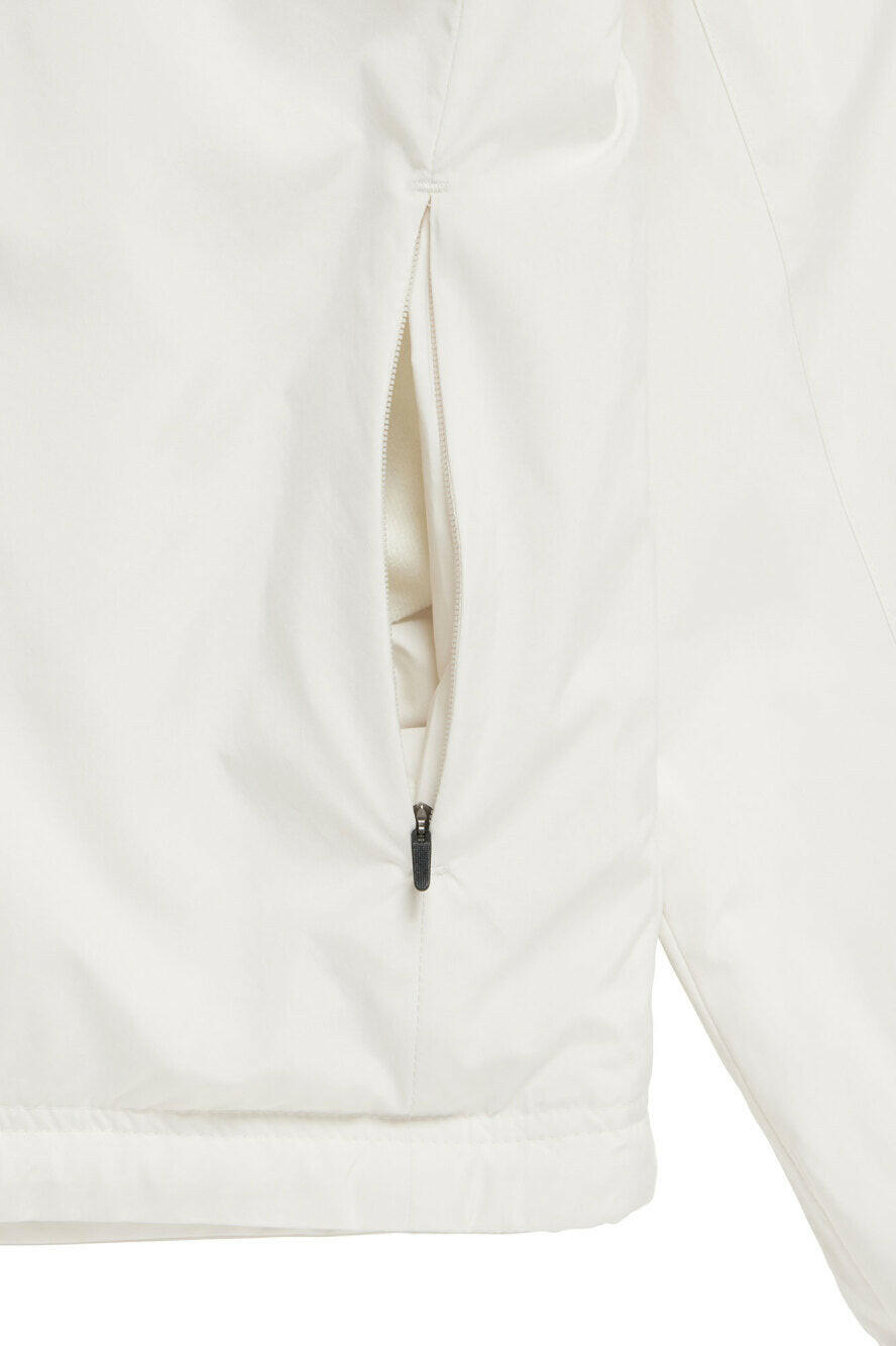LUCIEN PELLAT-FINET WOMENS 中綿プルオーバー