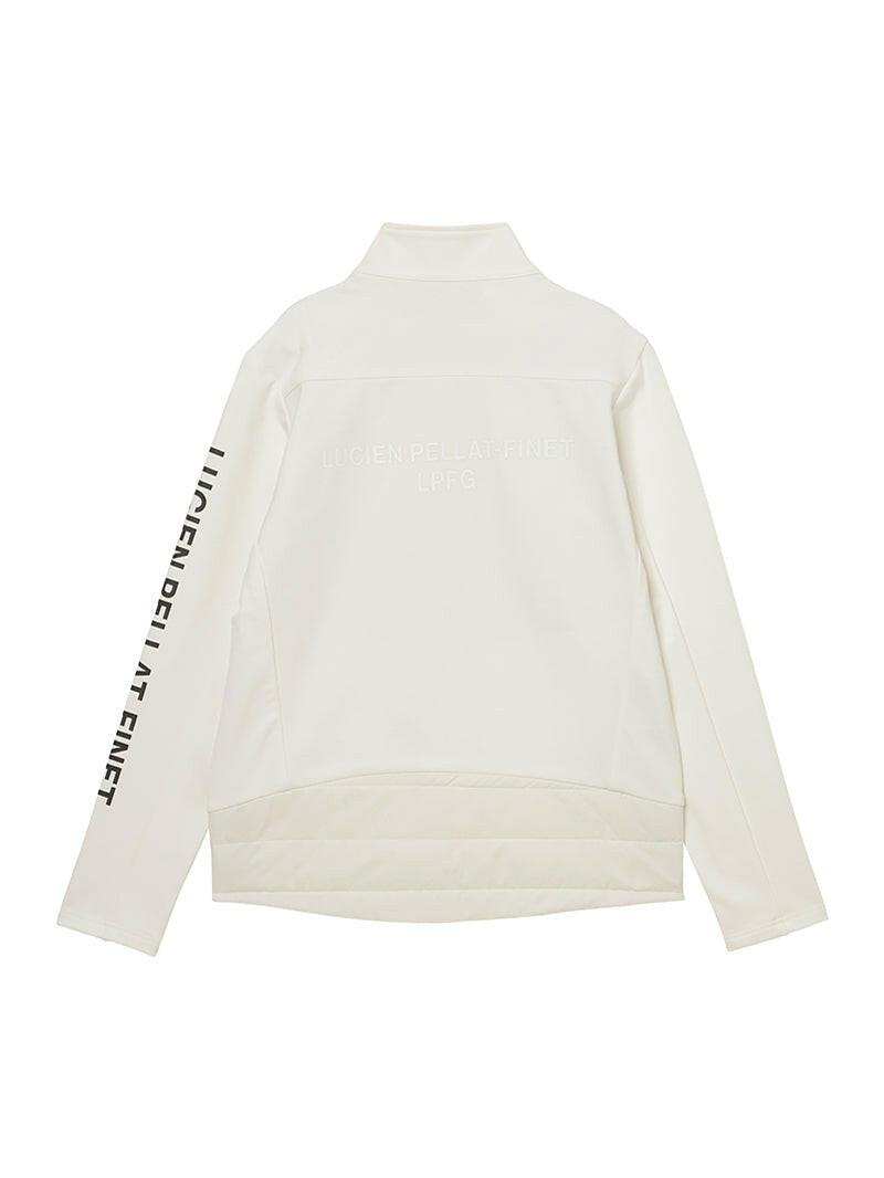 LUCIEN PELLAT-FINET LPFG WOMENS 中綿 キルティング ジャケット